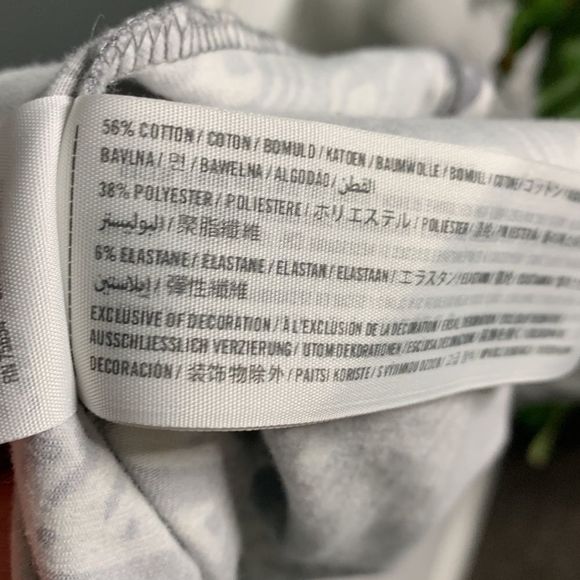 Hollister CapSleeve Soft Cotton Dress - Picture 4 of 8